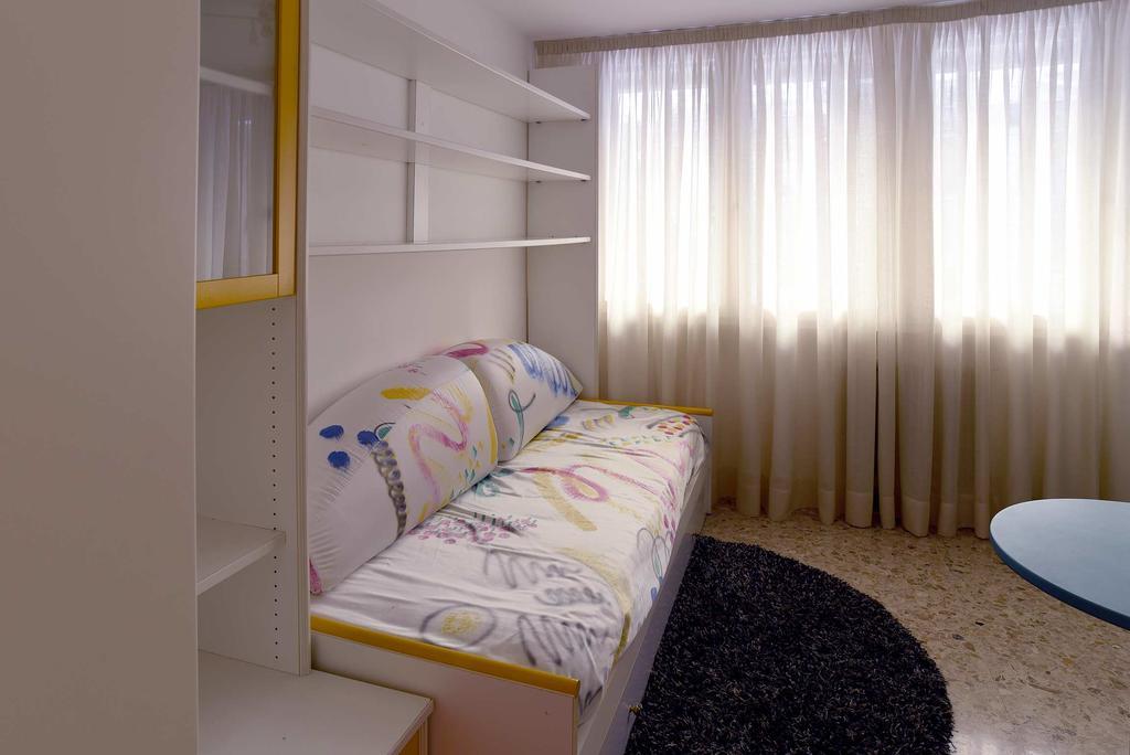 La Casa Di Paolo Διαμέρισμα Ούντινε Εξωτερικό φωτογραφία