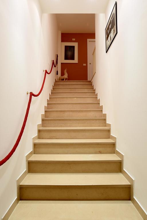 La Casa Di Paolo Διαμέρισμα Ούντινε Εξωτερικό φωτογραφία