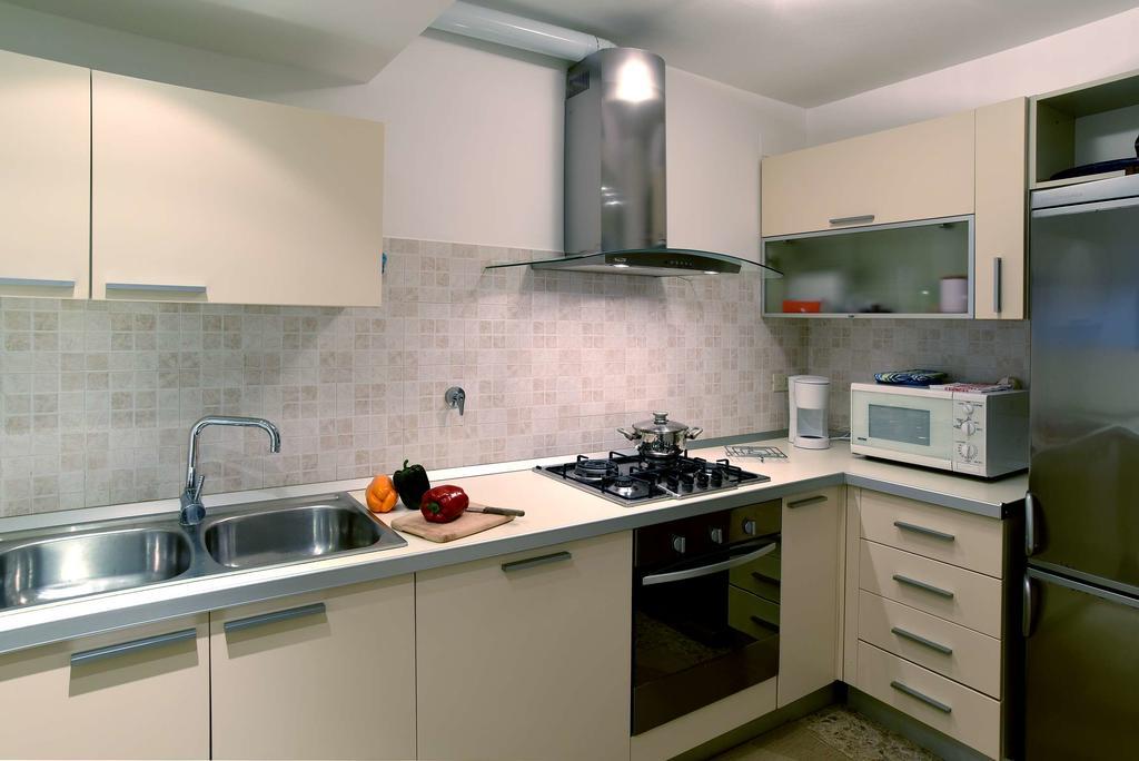 La Casa Di Paolo Διαμέρισμα Ούντινε Εξωτερικό φωτογραφία