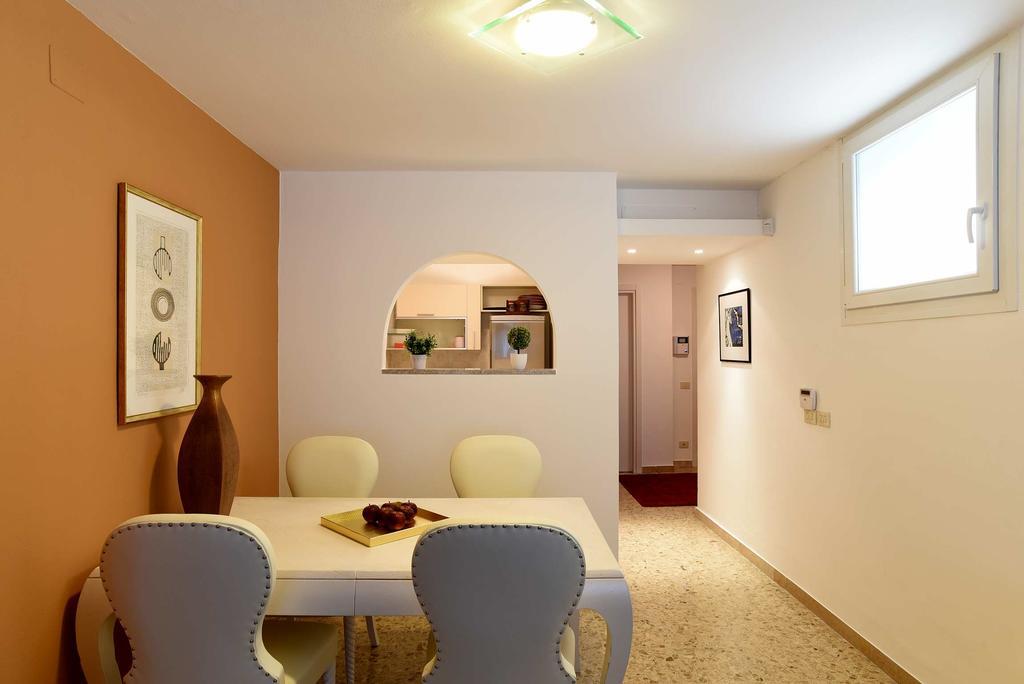 La Casa Di Paolo Διαμέρισμα Ούντινε Εξωτερικό φωτογραφία