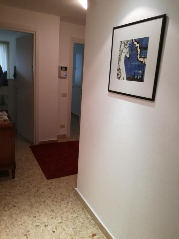 La Casa Di Paolo Διαμέρισμα Ούντινε Εξωτερικό φωτογραφία