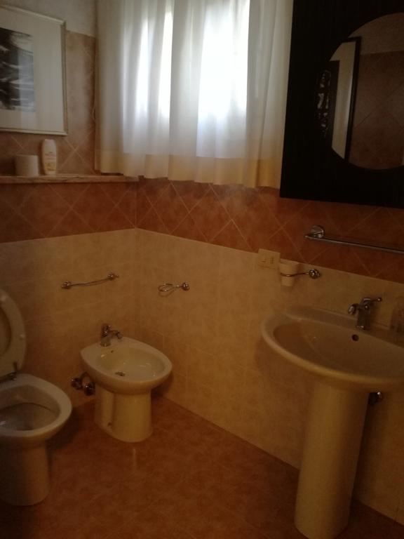 La Casa Di Paolo Διαμέρισμα Ούντινε Εξωτερικό φωτογραφία