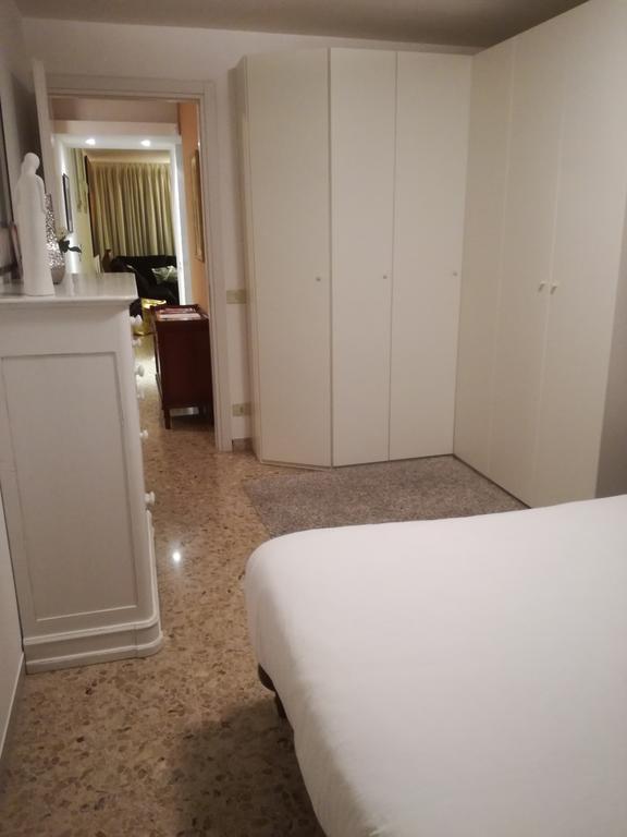 La Casa Di Paolo Διαμέρισμα Ούντινε Εξωτερικό φωτογραφία