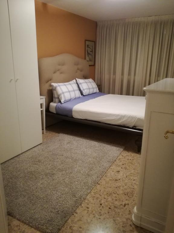 La Casa Di Paolo Διαμέρισμα Ούντινε Εξωτερικό φωτογραφία