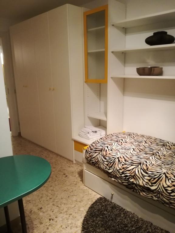 La Casa Di Paolo Διαμέρισμα Ούντινε Εξωτερικό φωτογραφία