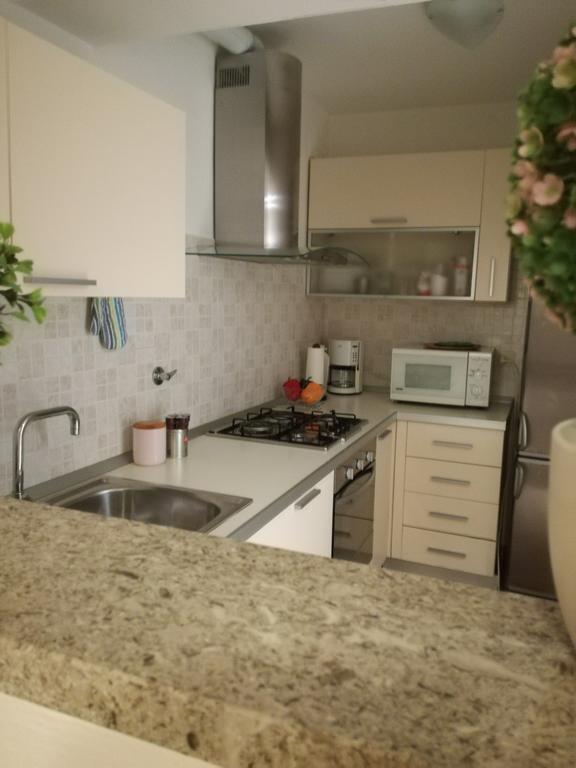 La Casa Di Paolo Διαμέρισμα Ούντινε Εξωτερικό φωτογραφία