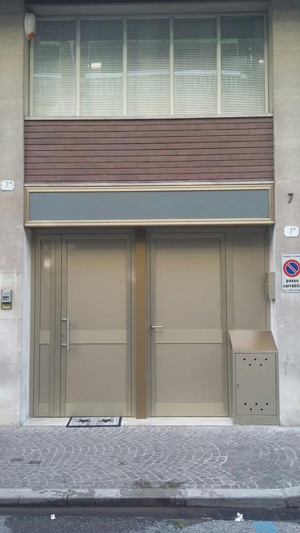 La Casa Di Paolo Διαμέρισμα Ούντινε Εξωτερικό φωτογραφία