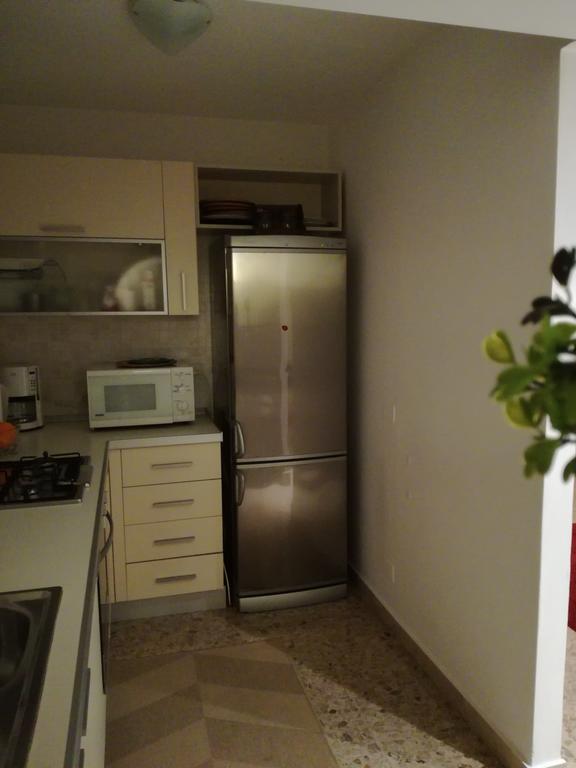 La Casa Di Paolo Διαμέρισμα Ούντινε Εξωτερικό φωτογραφία