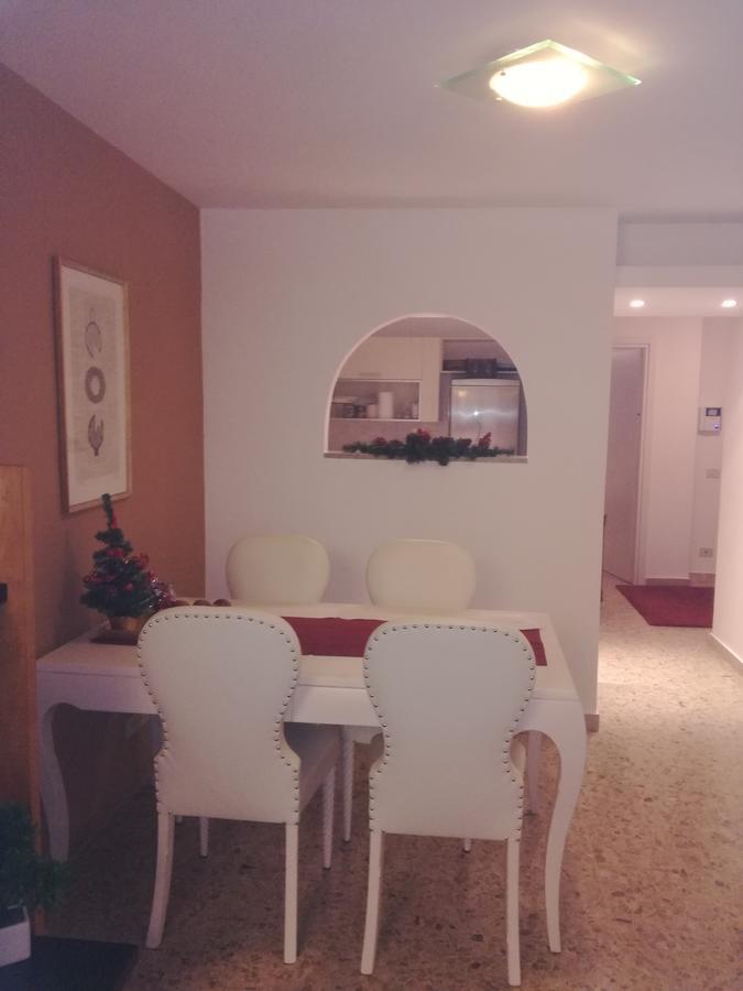 La Casa Di Paolo Διαμέρισμα Ούντινε Εξωτερικό φωτογραφία