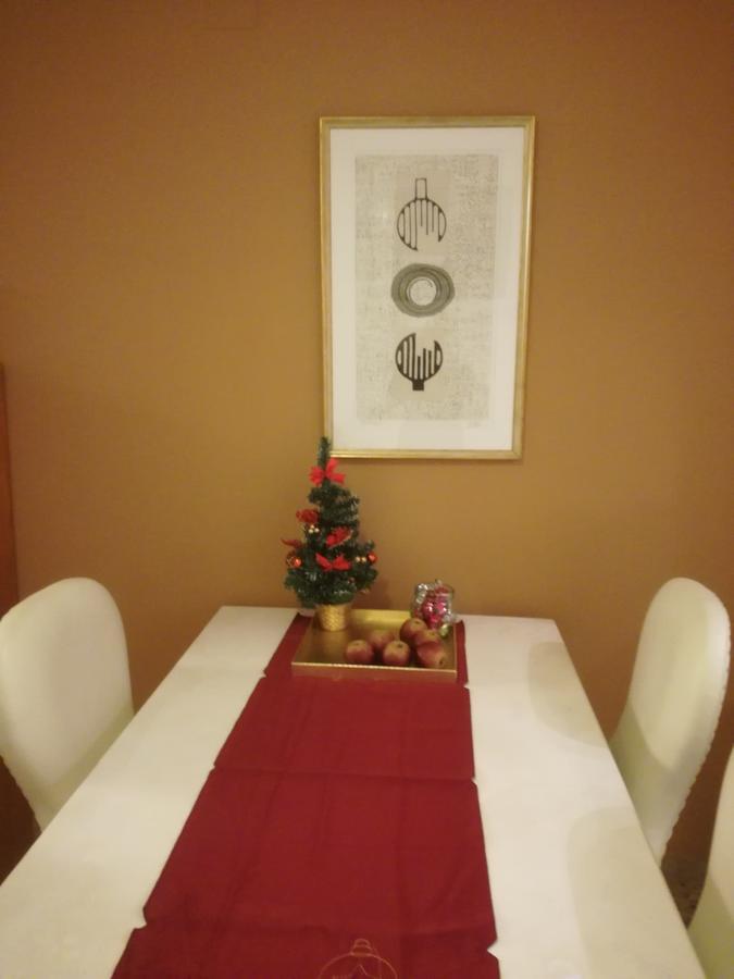 La Casa Di Paolo Διαμέρισμα Ούντινε Εξωτερικό φωτογραφία