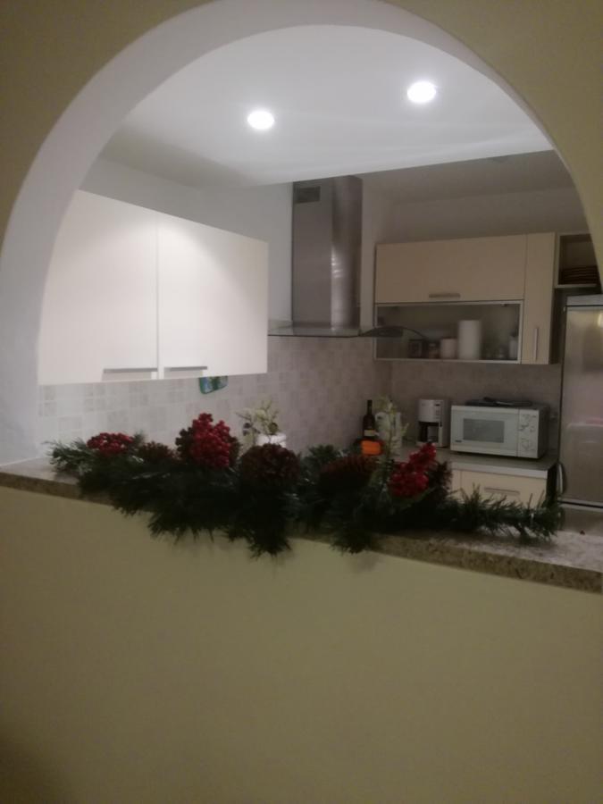 La Casa Di Paolo Διαμέρισμα Ούντινε Εξωτερικό φωτογραφία