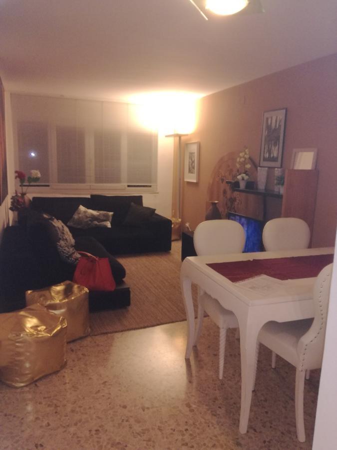 La Casa Di Paolo Διαμέρισμα Ούντινε Εξωτερικό φωτογραφία