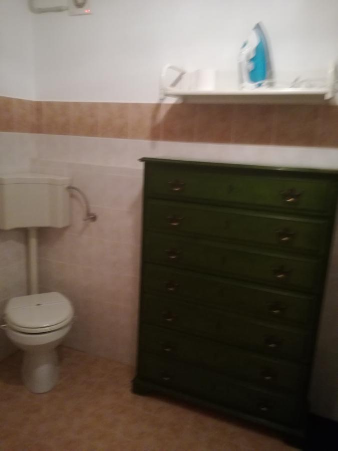 La Casa Di Paolo Διαμέρισμα Ούντινε Εξωτερικό φωτογραφία