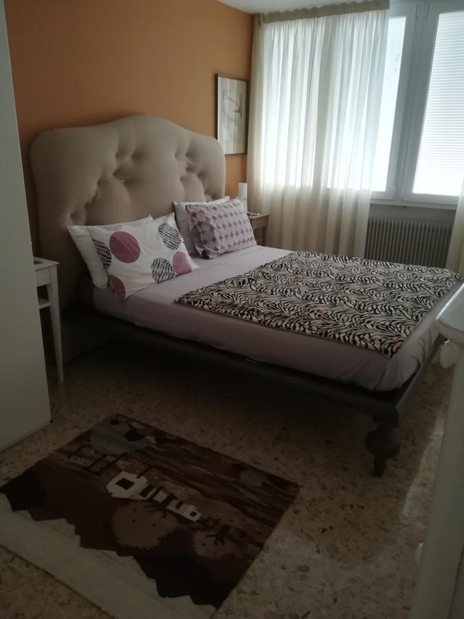 La Casa Di Paolo Διαμέρισμα Ούντινε Εξωτερικό φωτογραφία