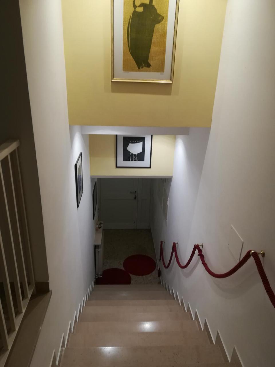 La Casa Di Paolo Διαμέρισμα Ούντινε Εξωτερικό φωτογραφία