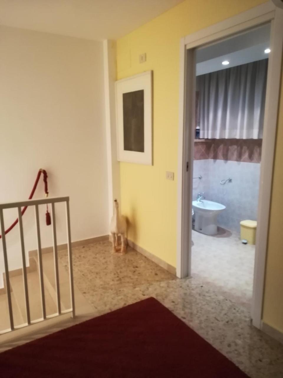 La Casa Di Paolo Διαμέρισμα Ούντινε Εξωτερικό φωτογραφία