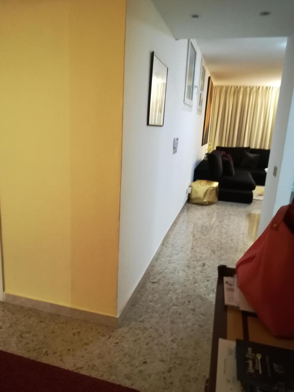 La Casa Di Paolo Διαμέρισμα Ούντινε Εξωτερικό φωτογραφία